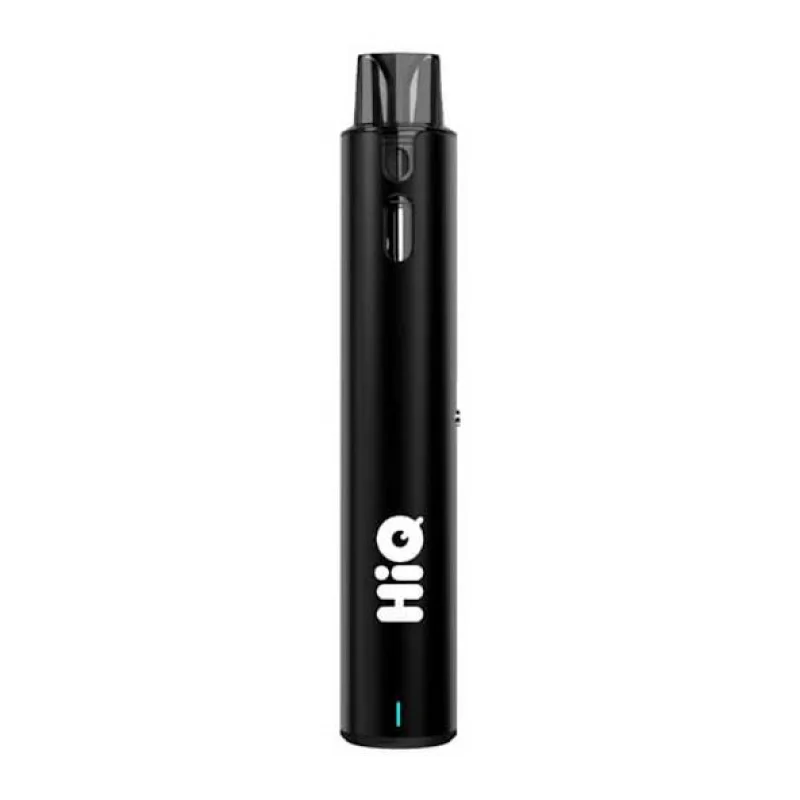 Hiq Pod Kit Black