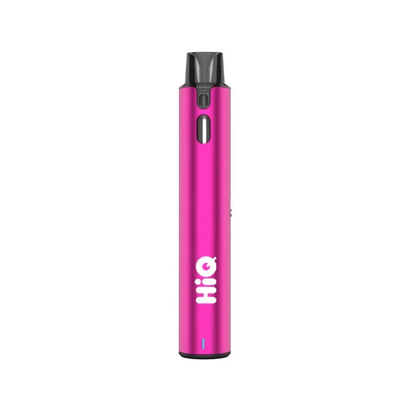 Hiq Pod Kit Bright Pink - HIQ Brand - Pod & Pen Devices