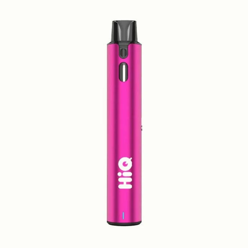 Hiq Pod Kit Bright Pink