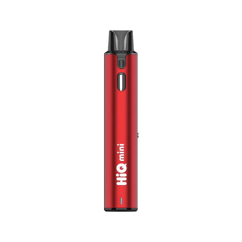 Hiq Mini Pod Kit Red - HIQ Brand - Pod & Pen Devices