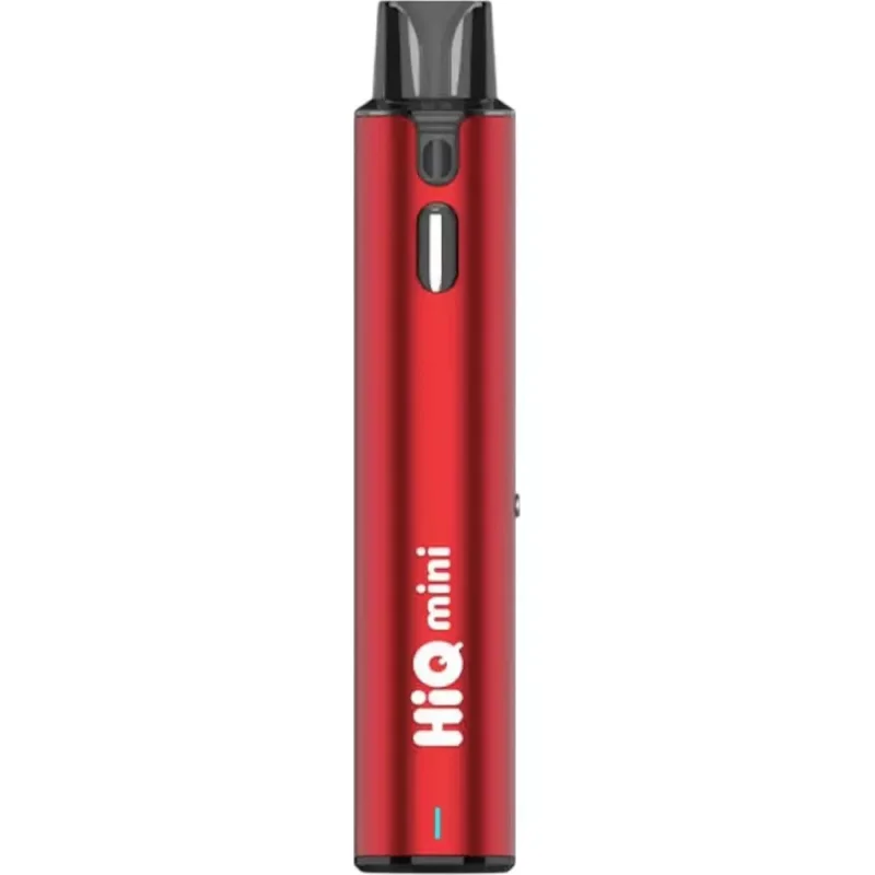 Hiq Mini Pod Kit Red