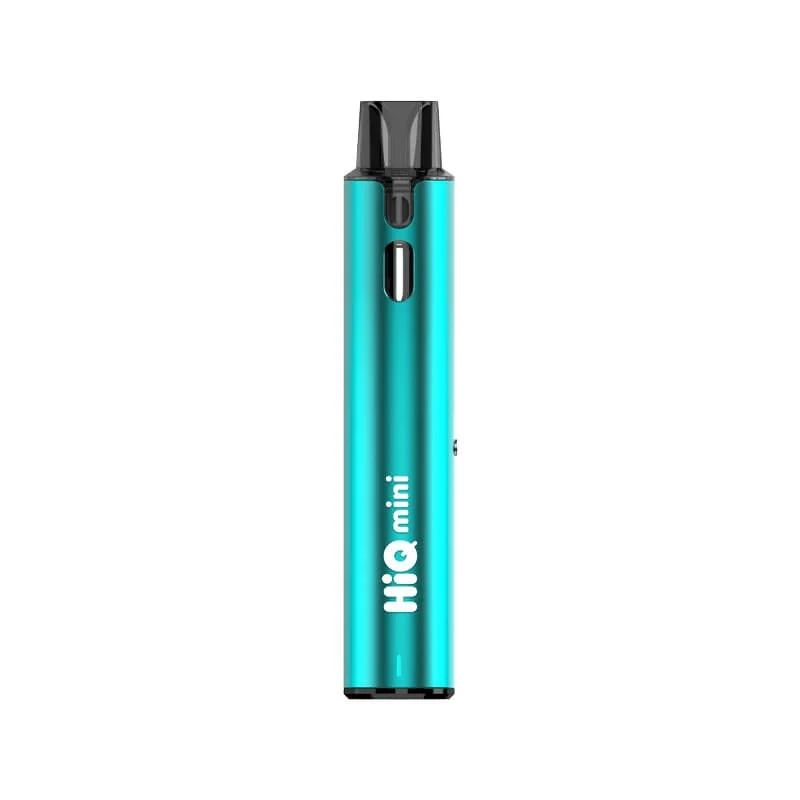 Hiq Mini Pod Kit Cyan
