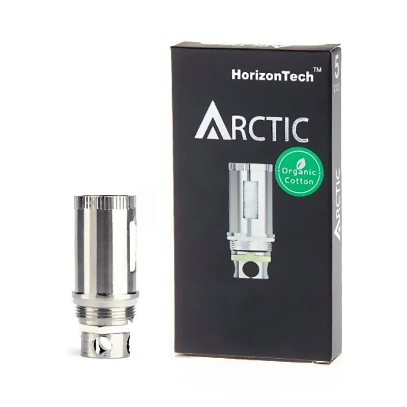 Horizon Technology Arctic Coil Btdc II - 0.2 Ohm