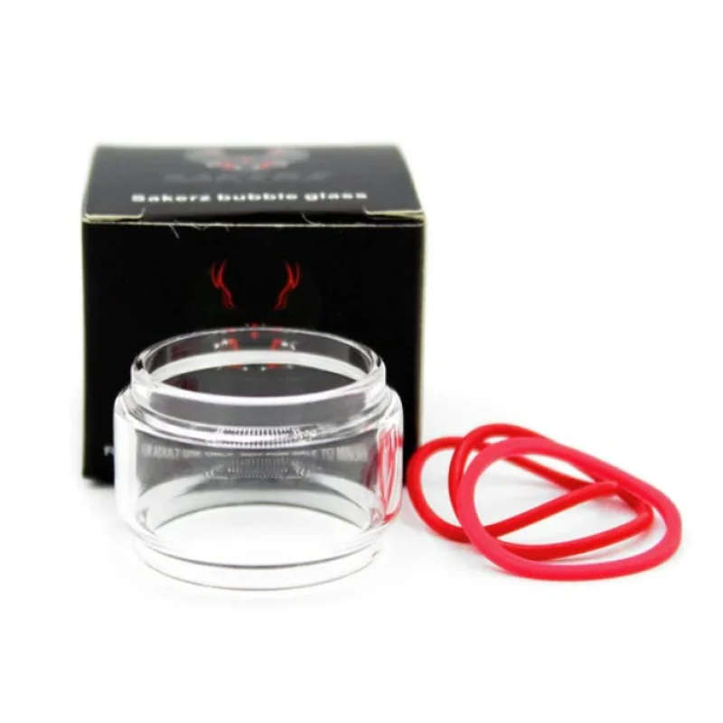 Horizon Technology Horizontech Sakerz Replacement Glass Tank 5ml