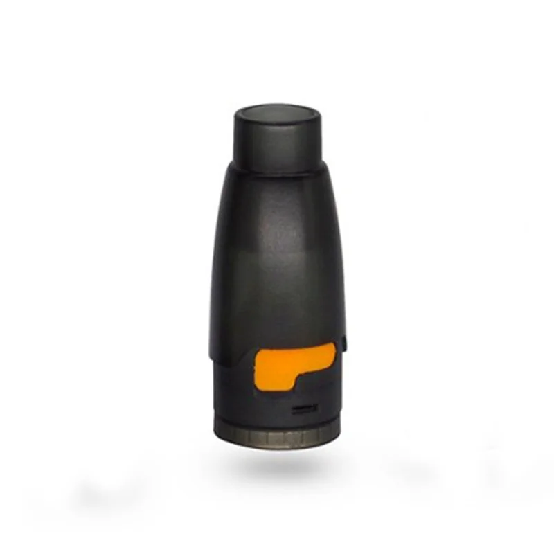 Hotcig Kubi II Replacement Pod & Filter 1.7ml 1.8 Ohm 3pcs