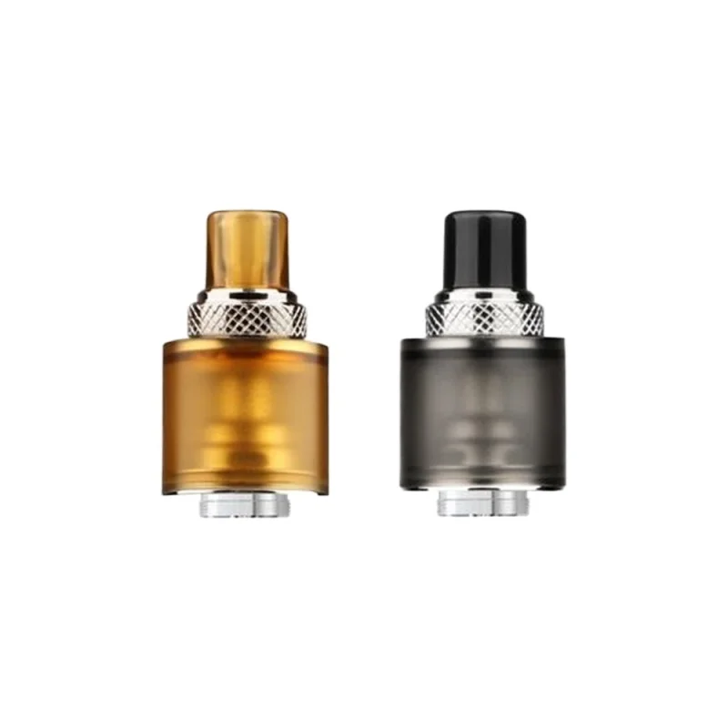 Hotcig Kubi Stick Replacement Pod 2ml Black