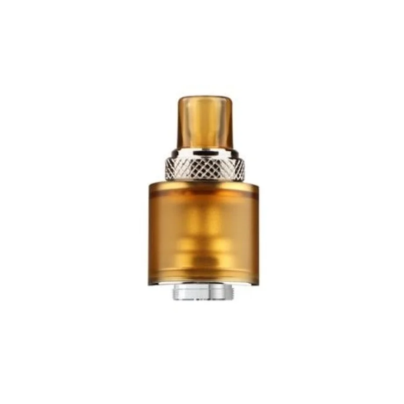 Hotcig Kubi Stick Replacement Pod 2ml Yellow product.details.thumbnail 2