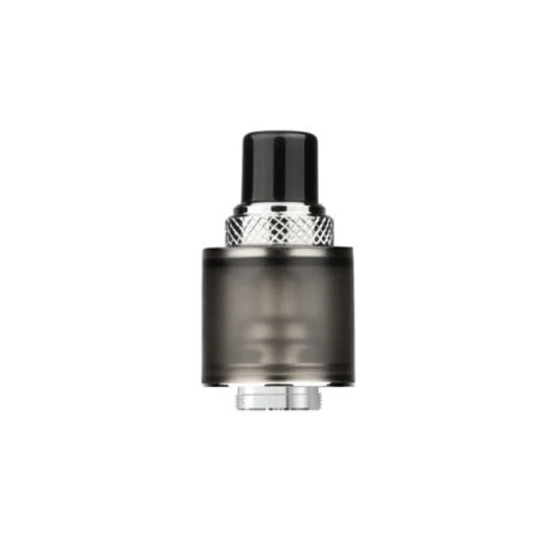 Hotcig Kubi Stick Pod Cartridge 2ml Black