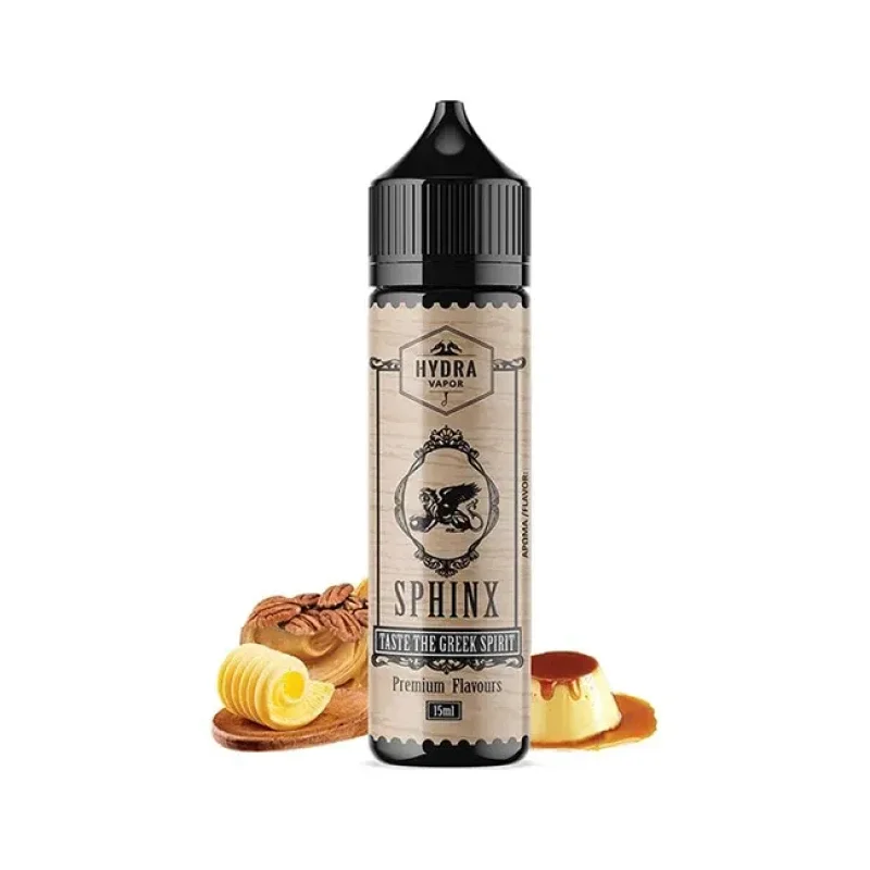 Hydra Vapor Sphinx 15/60ml