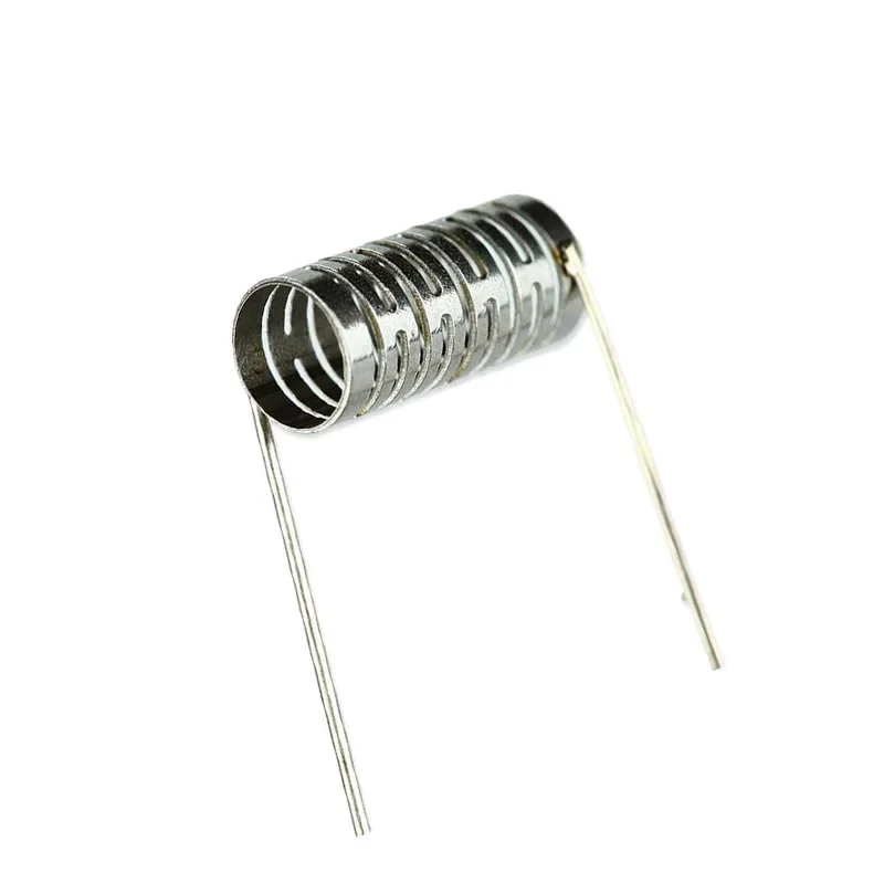 Ijoy Tornado Notchcoil 0.18 Ohm Tss Coil 10pcs
