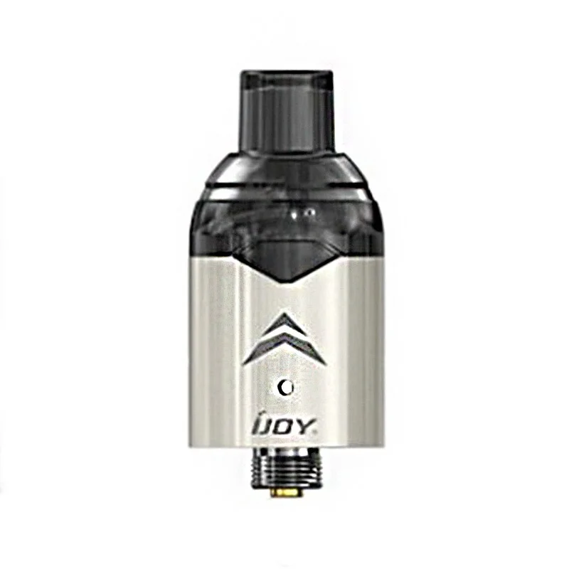 Ijoy Vpc Unipod Atomizer SS