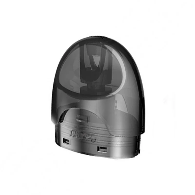 Ijoy Ivpc Replacement Pod Black 3pcs - IJOY Brand - Refillable Pods