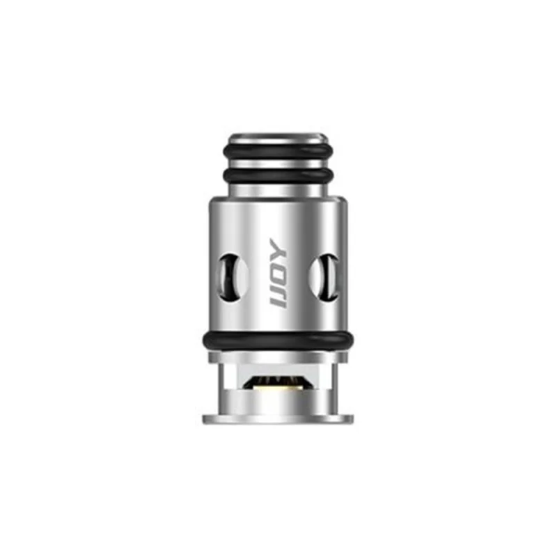 Ijoy Ai Dual Mesh Coil 0.7 Ohm 5 Pcs - IJOY Brand - Replacement Coils