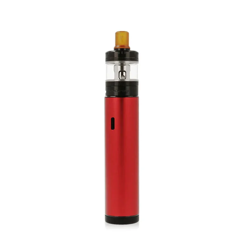 Innokin Ez Tube + Zenith Minimal Kit 4ml Crimson Red