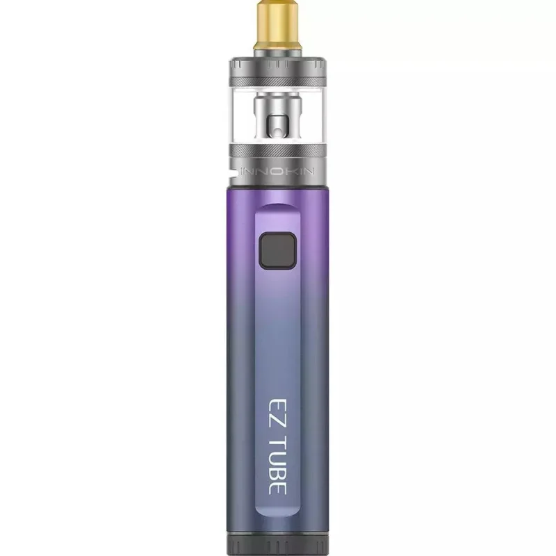 Innokin Ez Tube + Zenith Minimal Kit 4ml Indigo Lilac