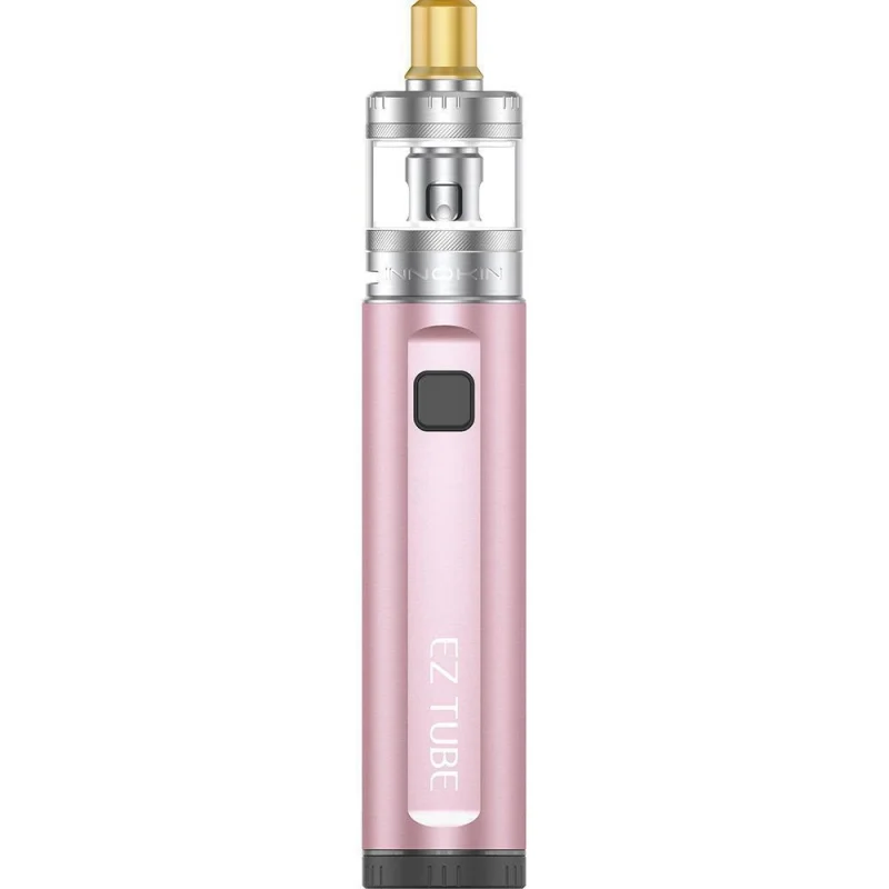 Innokin Ez Tube + Zenith Minimal Kit 4ml Sakura Pink