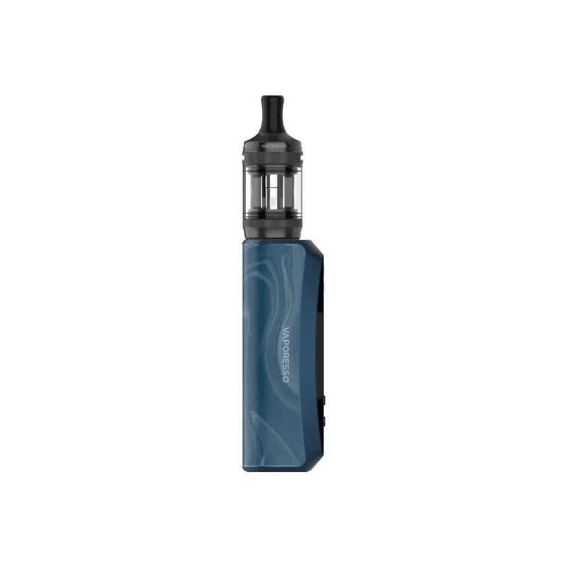 Vaporesso GTX One Pro Kit 3ml Blue - VAPORESSO Brand - Complete Kits
