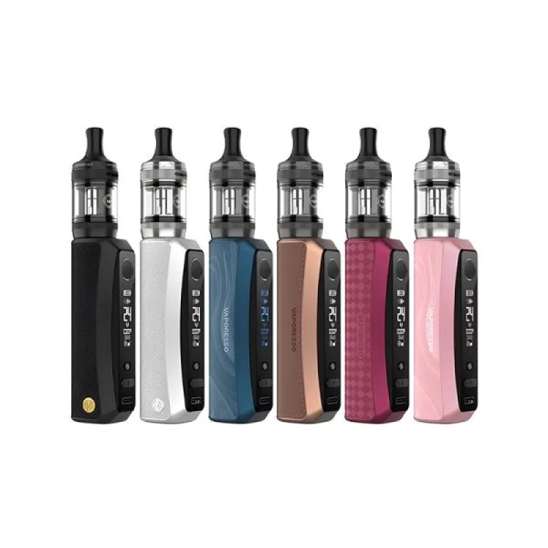 Vaporesso GTX One Pro Kit 3ml Blue product.details.thumbnail 1