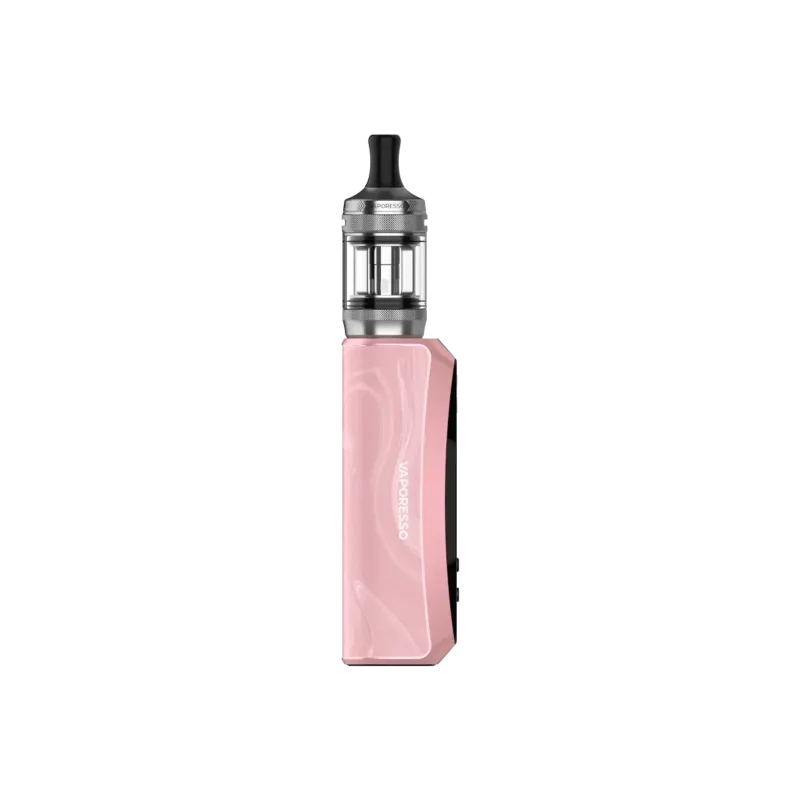 Innokin Vaporesso GTX One Pro Kit 3ml Ροζ
