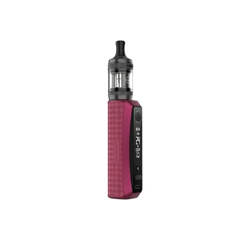 Innokin Vaporesso GTX One Pro Kit 3ml Κόκκινο
