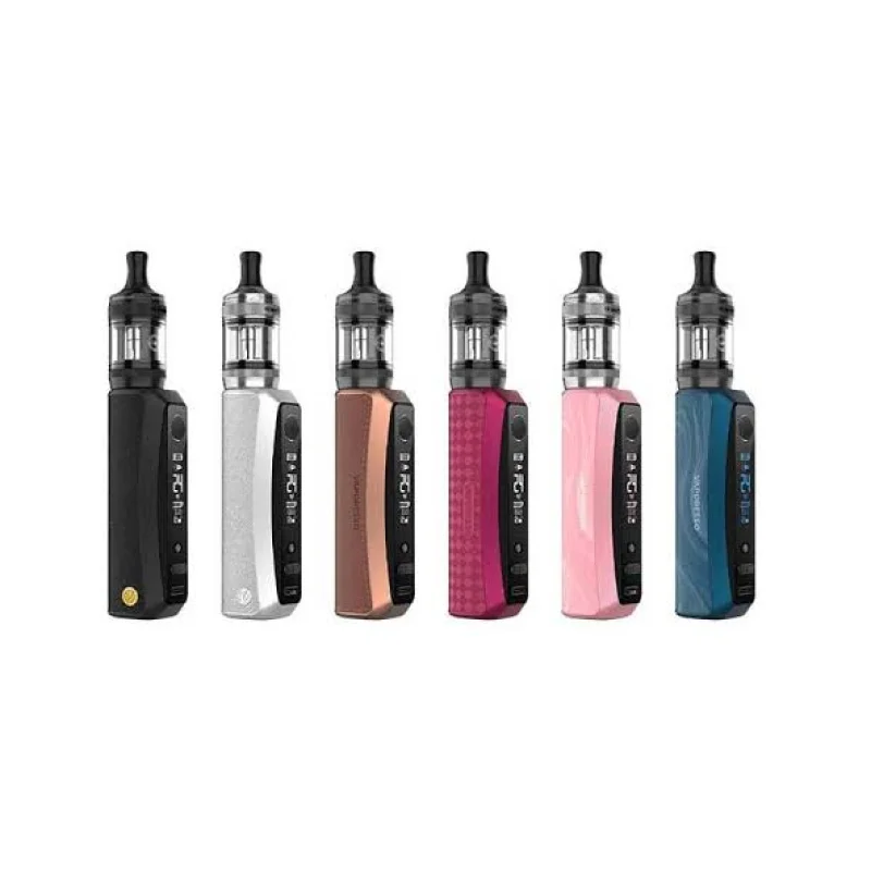 Innokin Vaporesso GTX One Pro Kit 3ml Κόκκινο