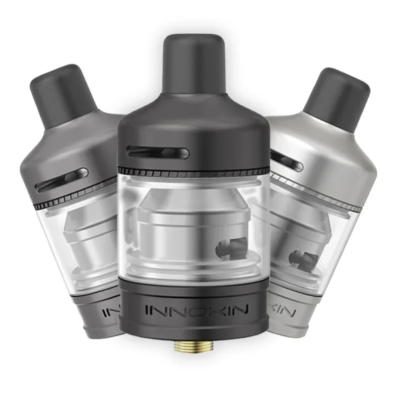 Innokin Zenith Nex Tank 5ml Stainless Steel product.details.thumbnail 2