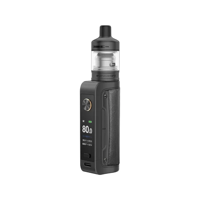 Innokin Coolfire Z80 Nex Kit 5ml Black