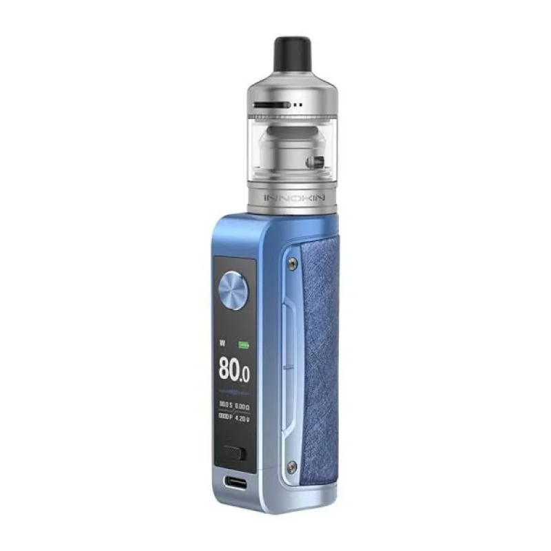 Innokin Coolfire Z80 Nex Kit 5ml Gradient Blue