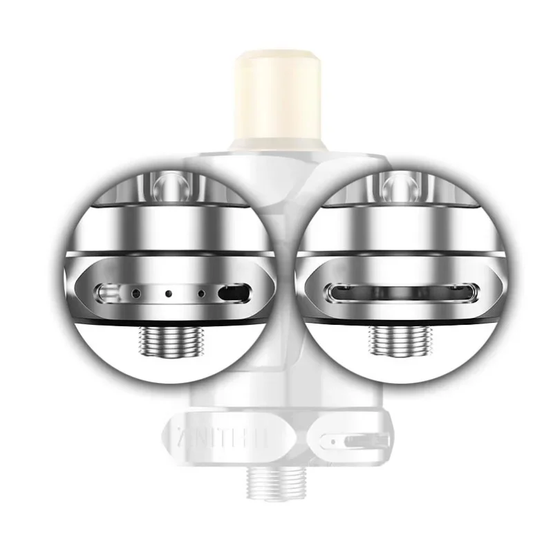 Innokin Zenith II Tank 5.5ml Rose Gold product.details.thumbnail 2