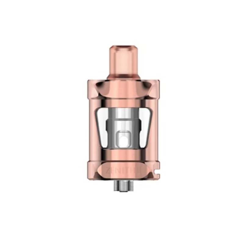 Innokin Zenith II Tank 5.5ml Rose Gold - INNOKIN Brand - Atomizer Tanks