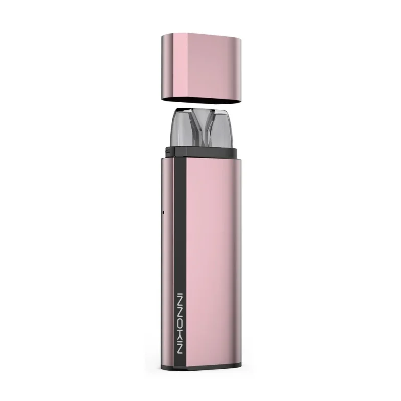 Innokin Klypse Pod Kit 2ml Blush - INNOKIN Brand - Pod & Pen Devices