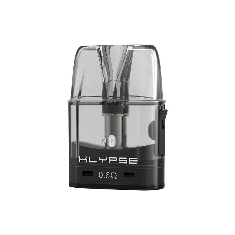 Innokin Klypse (Pack Of 3) 2ml 0.6 Ohm