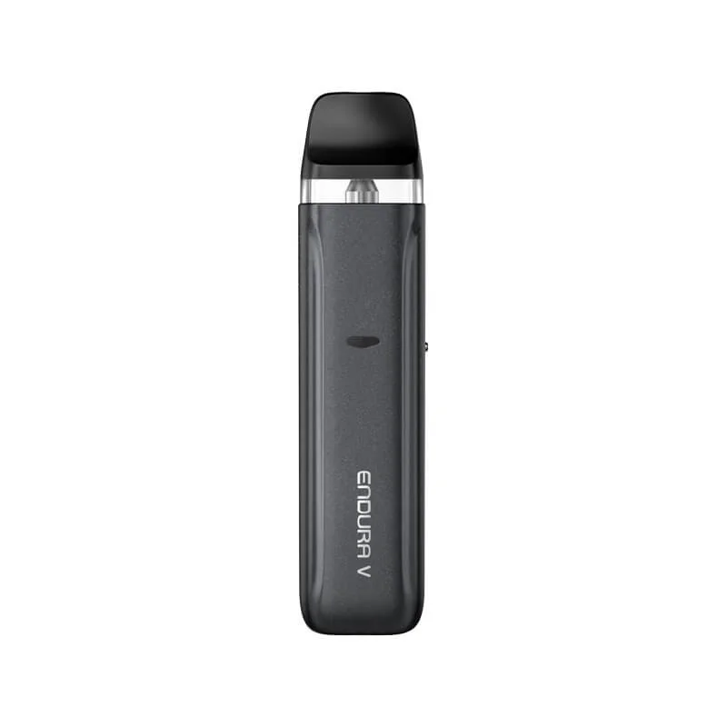 Innokin Endura V Pod Kit Black - INNOKIN Brand - Pod & Pen Devices