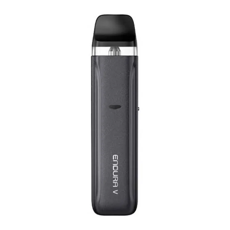 Innokin Endura V Pod Kit Μαύρο