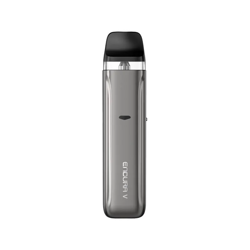 Innokin Endura V Pod Kit Grey - INNOKIN Brand - Pod & Pen Devices