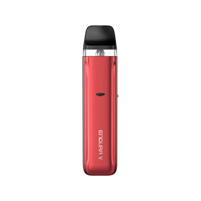 Innokin Endura V Pod Kit Red - INNOKIN Brand - Pod & Pen Devices