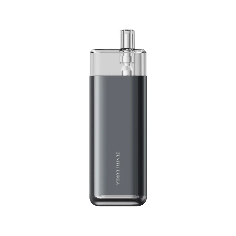 Innokin Zenith Lumia Pod Kit Gunmetal 6ml 2000mAh - INNOKIN Brand - Pod & Pen Devices