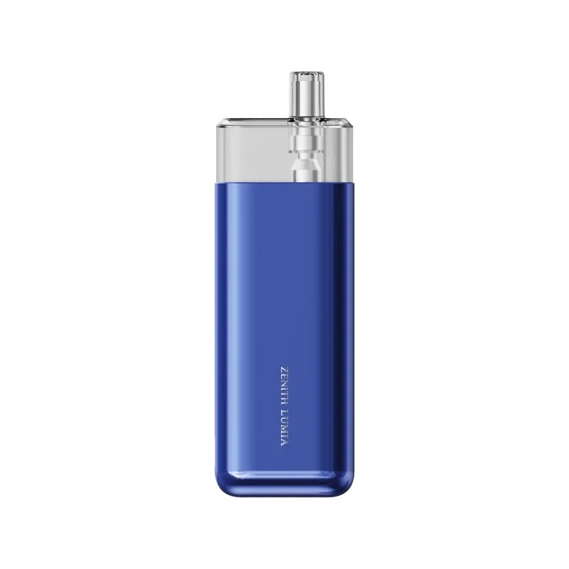 Innokin Zenith Lumia Pod Kit 6ml 2000mAh Navy Blue - INNOKIN Brand - Pod & Pen Devices