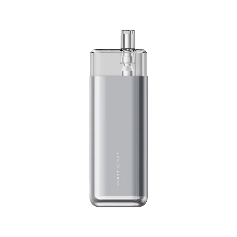Innokin Zenith Lumia Pod Kit 6ml 2000mAh Ασημί
