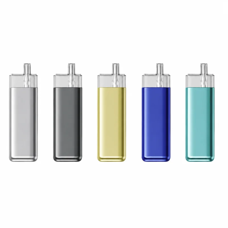 Innokin Zenith Lumia Pod Kit 6ml 2000mAh Silver product.details.thumbnail 1