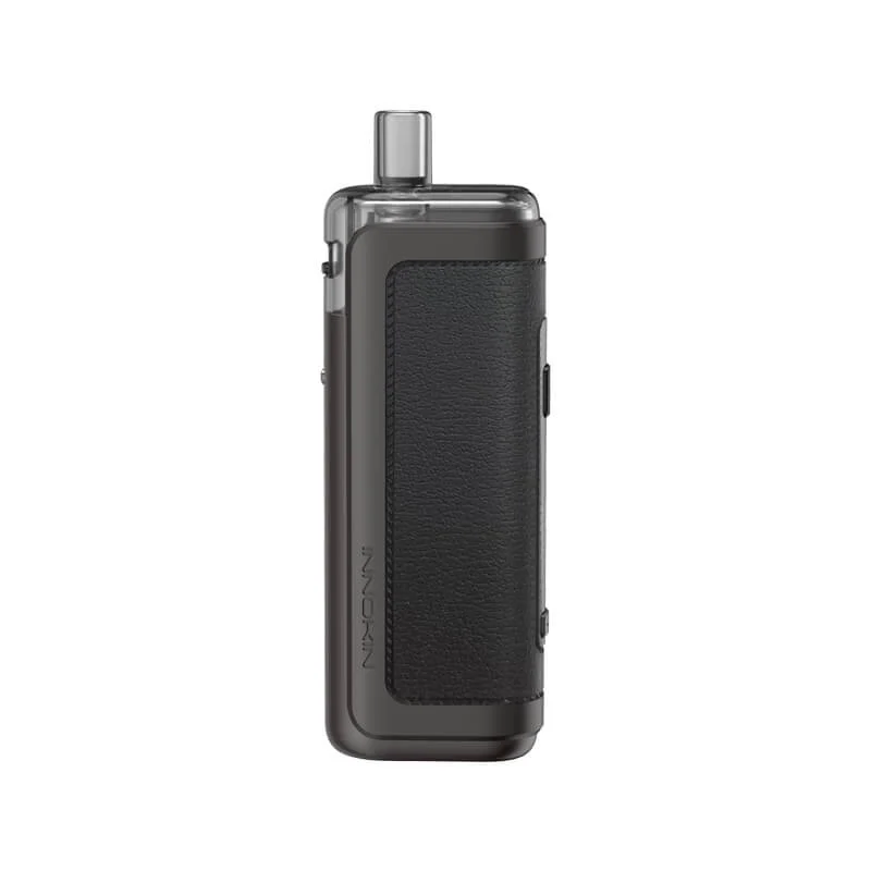Innokin Coolfire P60 Pod Kit Black - INNOKIN Brand - Pod & Pen Devices