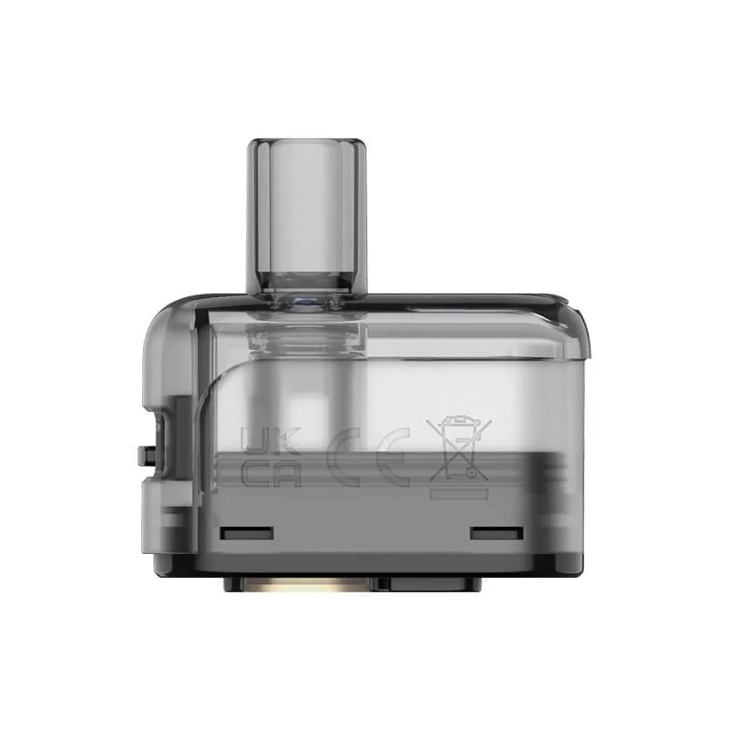 Innokin Coolfire P60 Replacement Pod 4ml 0.6 Ohm 2pcs