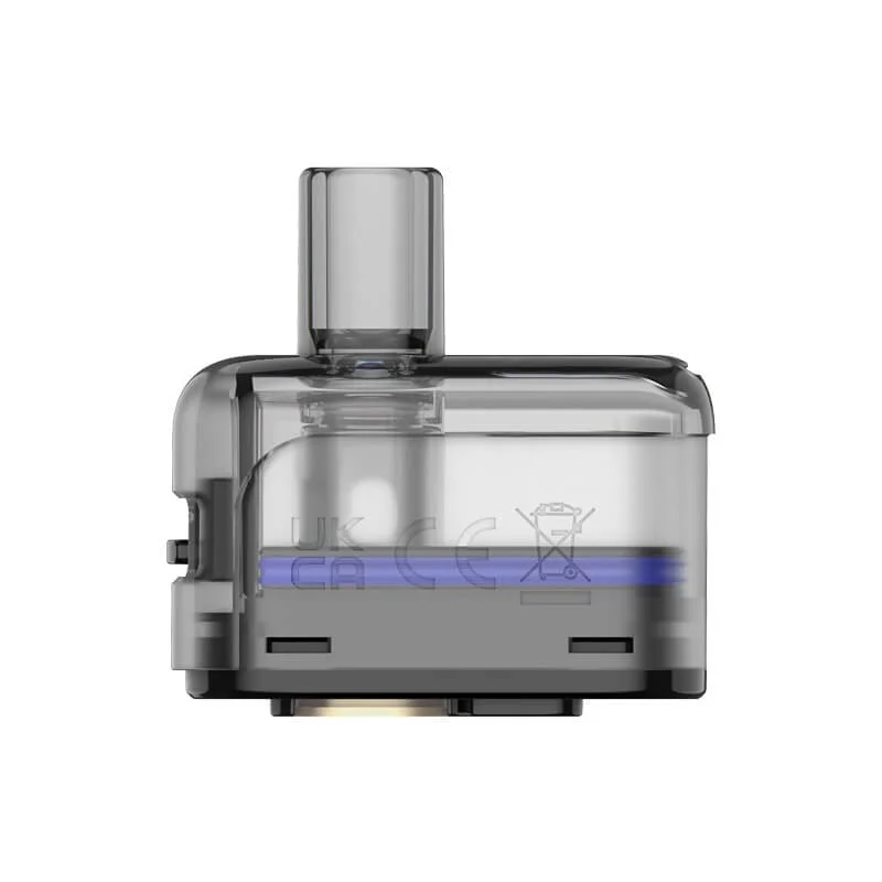 Innokin Coolfire P60 Replacement Pod 4ml 0.8 Ohm 2pcs