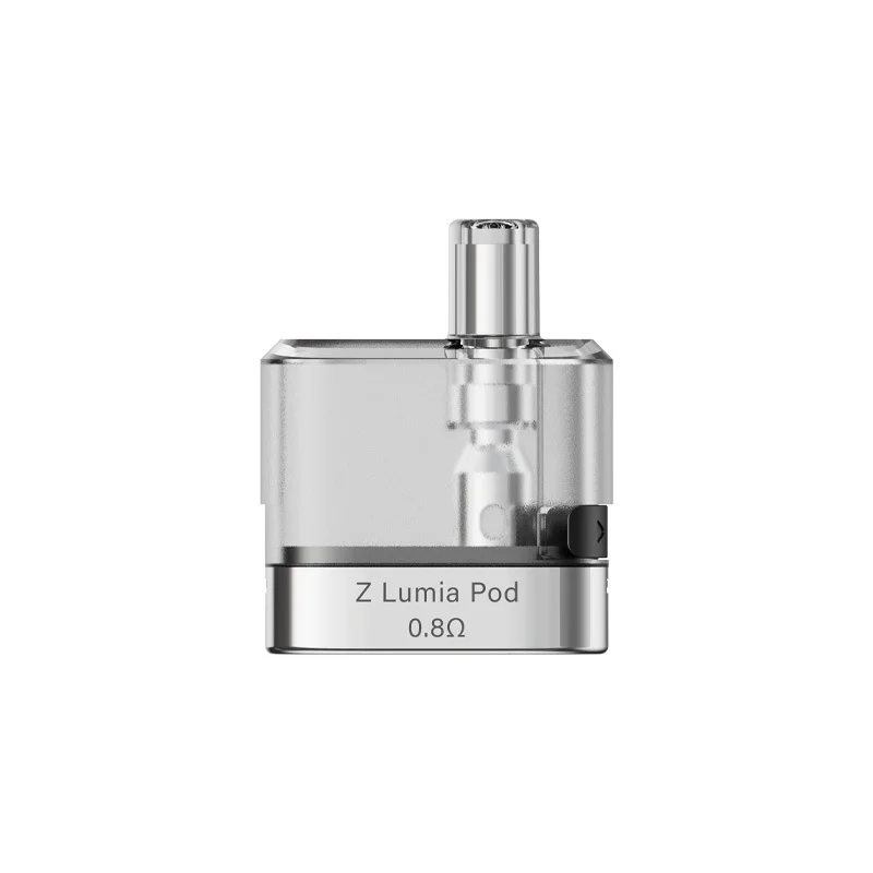 Innokin Z Lumia Replacement Pod 6ml 0.8 Ohm - INNOKIN Brand - Refillable Pods