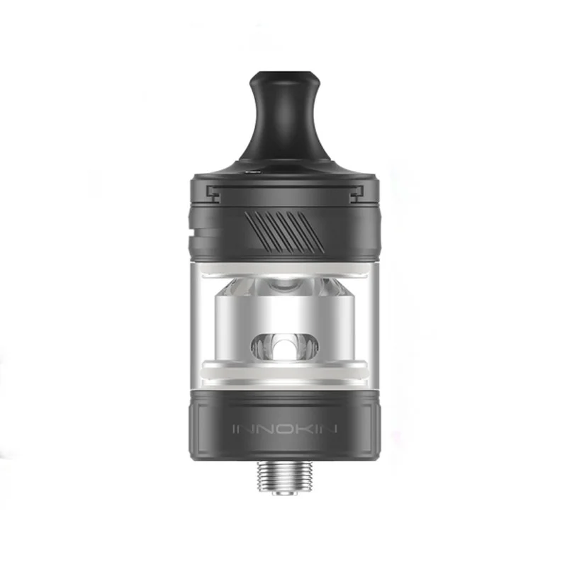 Innokin Zlide Top Tank 3ml Μαύρο