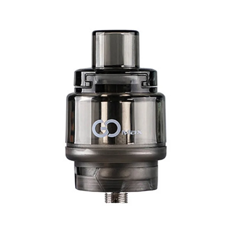 Innokin Go Max Atomizer 5, 5ml Black - INNOKIN Brand - Atomizer Tanks