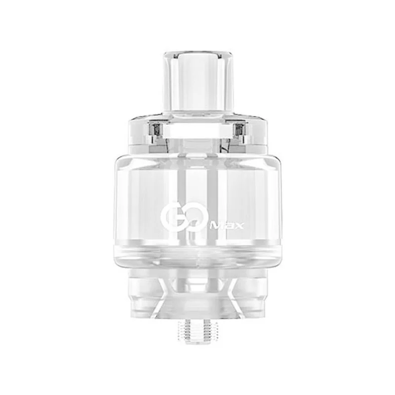 Innokin Go Max Atomizer 5, Clear 5ml