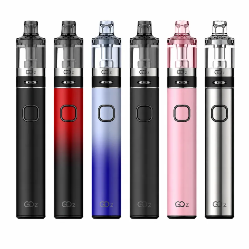 Innokin Goz Kit Black