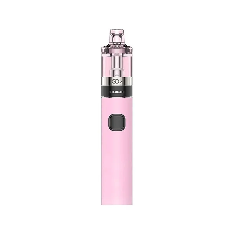 Innokin Goz Kit Ροζ