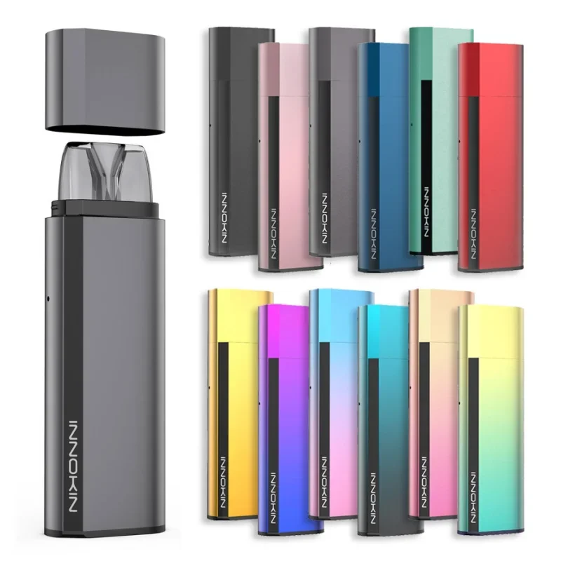 Innokin Klypse Kit Graphite